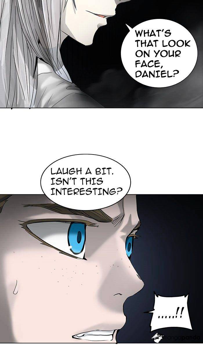 Tower of God, Chapter 263 image 19